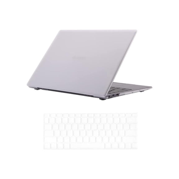 Compatible with Huawei MateBook X Pro 2022 Matte Laptop Protective Hard Shell Case for Huawei Mate Book X Pro 14.2 inch with Keyboard Cover Skin
