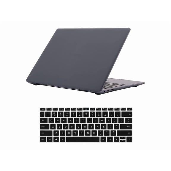 Compatible with Huawei MateBook X Pro 2022 Matte Laptop Protective Hard Shell Case for Huawei Mate Book X Pro 14.2 inch with Keyboard Cover Skin