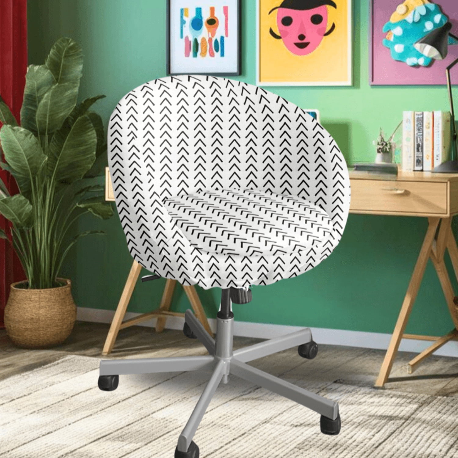 Ikea Skruvsta Swivel Chair Ikea Skruvsta Swivel Chairs PS Auction