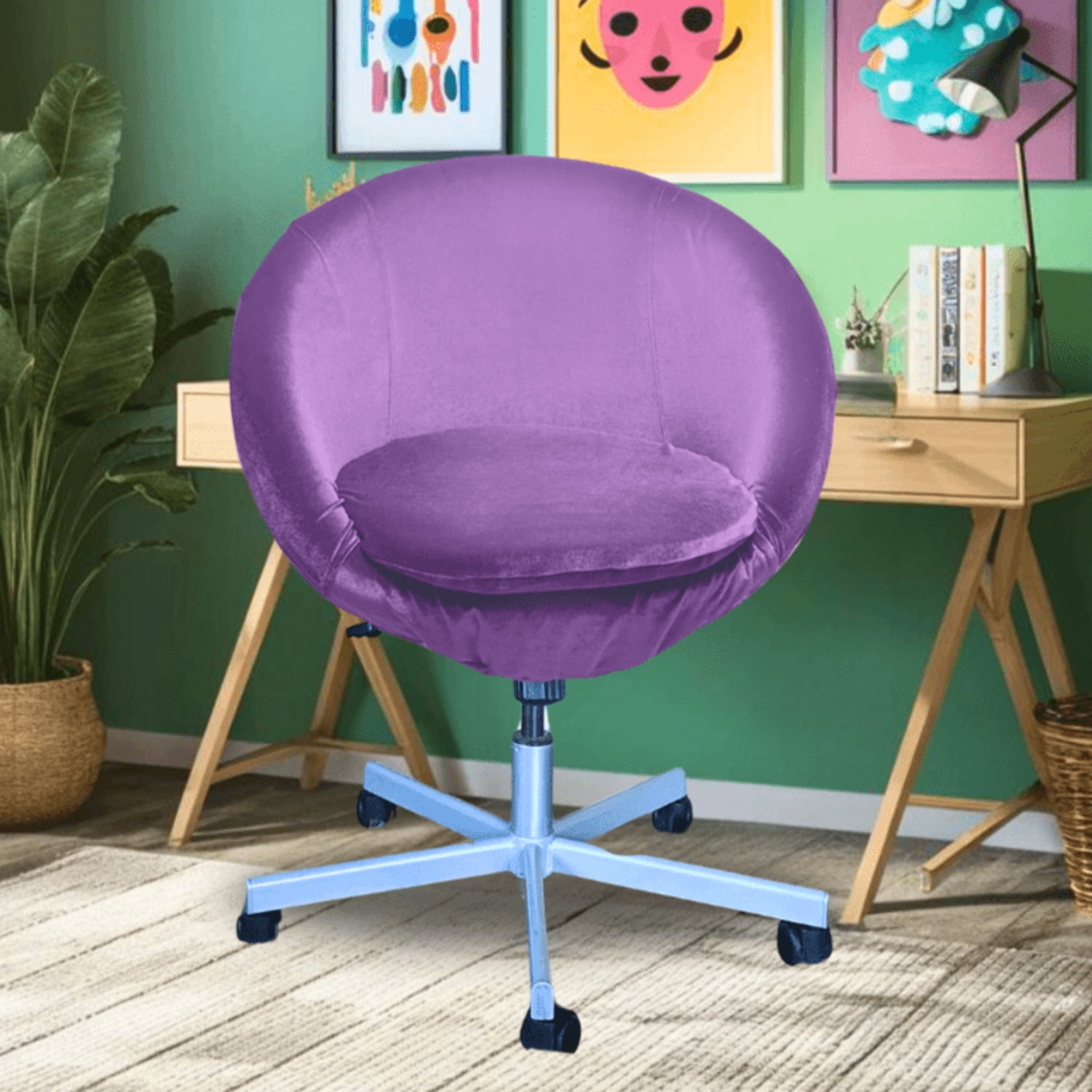 Ikea fluffy chair new arrivals