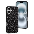 thumbnail image 1 of Compatible with Iphone 16 Case - Cute Soft Cute Skull Silicone Case Compatible with Iphone 16 Phone Case for Women Men, 1 of 6