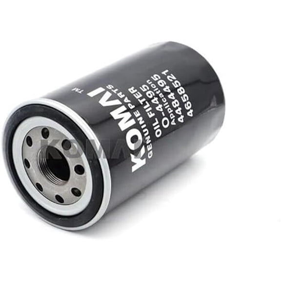 Compatible with Isuzu1876100061 OC1378 P550596 MMH80060 581/18096 LF9008 Spin-on Oil Filter