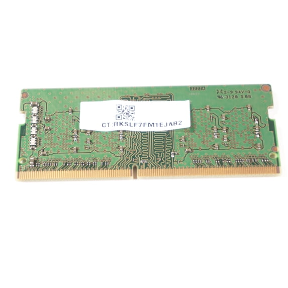 Compatible with KN.8GB07.056 Replacement for KN.8GB07.056 Acer MEM 8GB DDR4 3200 SO-DIMM ACR32D4S2S1ME-8 KINGSTON LF+HF 1024*16 MI-E PT314-51S-76QN