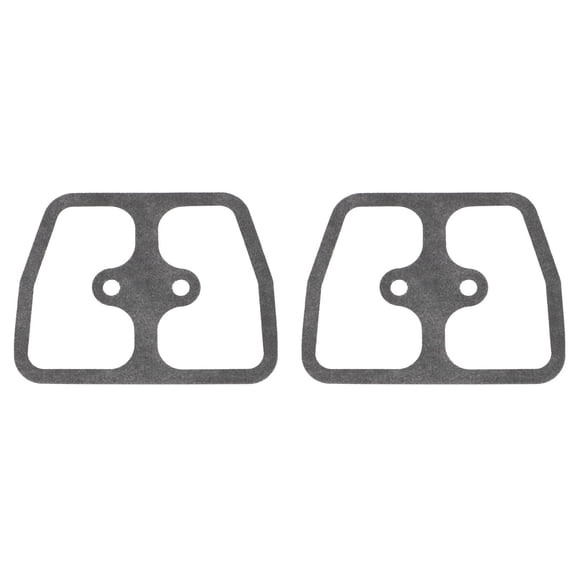 Compatible with Kawasaki FH Series Engine Rocker Valve Cover Gasket Set 2 4 or 6 Pack-2pcs
