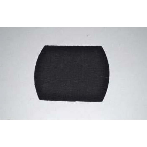 Compatible with Kenmore 50570 Compatible with Compact Canister Bags. 8 Pack.