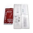 thumbnail image 1 of Compatible with Kenmore 50651 Upright Vacuum Bags, 3 Per pack by Compatible with Kenmore, 1 of 1
