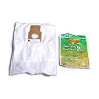 9 Compatible with Kenmore 50688/50690 Upright Allergen Filtration 9 pack Vacuum Cleaner Bags