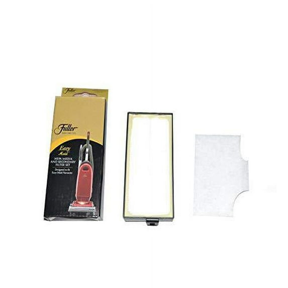 Compatible with Kenmore Paper Bag Style U Algn 3 Pack Dvc Replacement #464732