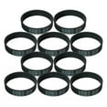 thumbnail image 1 of Compatible with Kirby 10 Pack Of Genuine OEM Replacement Belts # K-301291-10PK, 1 of 2