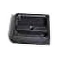 Compatible with Kirby 132180S Ret.Clip/Rear Wheel 25/Pk