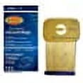 thumbnail image 1 of Compatible with Kirby 673712 Rear Cover Assembly, 1 of 1