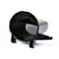 Compatible with Kirby Adaptor Fill Tube Top 3CB Black #190479S