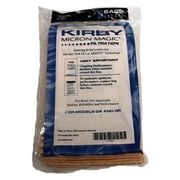 Compatible with Kirby Generation Bags (9 Pack) Ult G, Diamond, Sentria & G4-G6