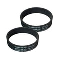 thumbnail image 1 of Kirby Vacuum Belt 2-Pack | Genuine OEM Replacement Part #301291G | Compatible with All Kirby Upright Vacuum Models, 1 of 2