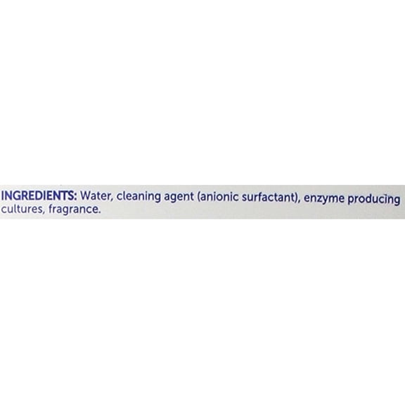 Compatible with Kirby Professional Strength Carpet Shampoo For Pets 237507S