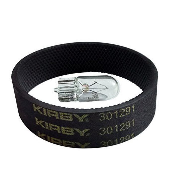 Kibby Belt Amazon.com - Kirby Vacuum Belt 3-Pack | Genuine OEM  main image 2