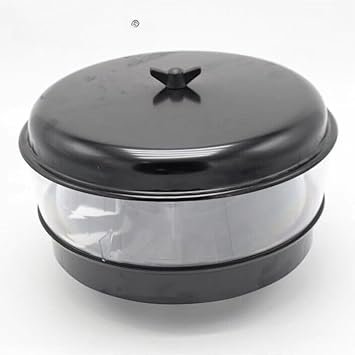 Compatible with Kobelco SK350-8 Hitachi 450 349D Excavator Air Pre-Filter Body Pre-cleaner