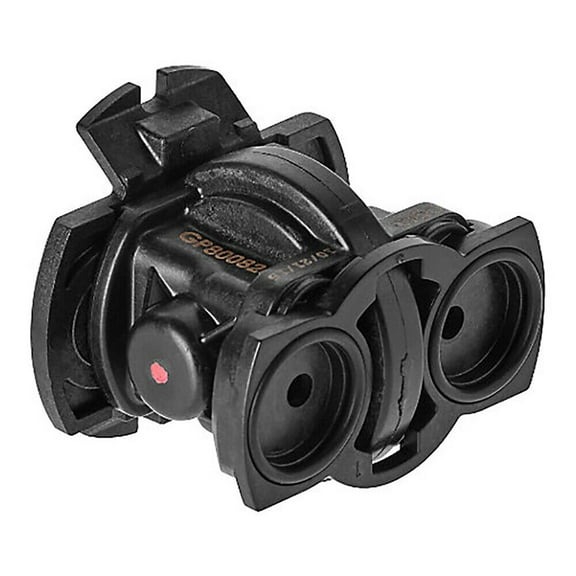 Compatible with Kohler K-304 Rite-Temp Tub & Shower Pressure Balancing Cartridge Replacement Part (Fits GP800820)