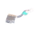 thumbnail image 1 of Compatible with L11631-Y25 Replacement for L11631-Y25 Hp DC Jack Cable 14M-CD0001DX, 1 of 2