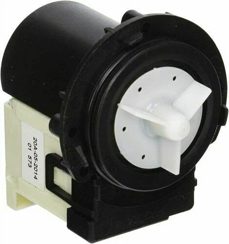 Compatible with LG 4681EA2001T Washer Washing Machine Drain Pump