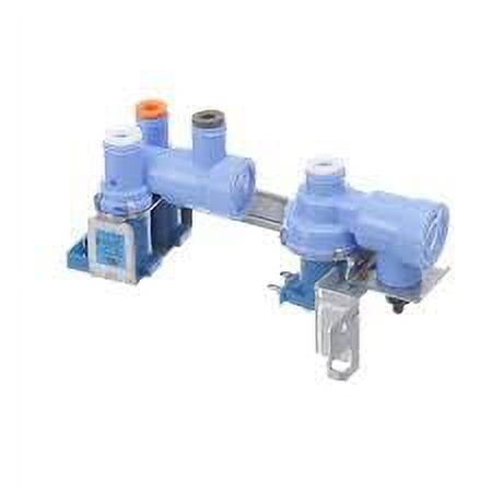 Compatible with LG 5221JA2006D Water Inlet Valve