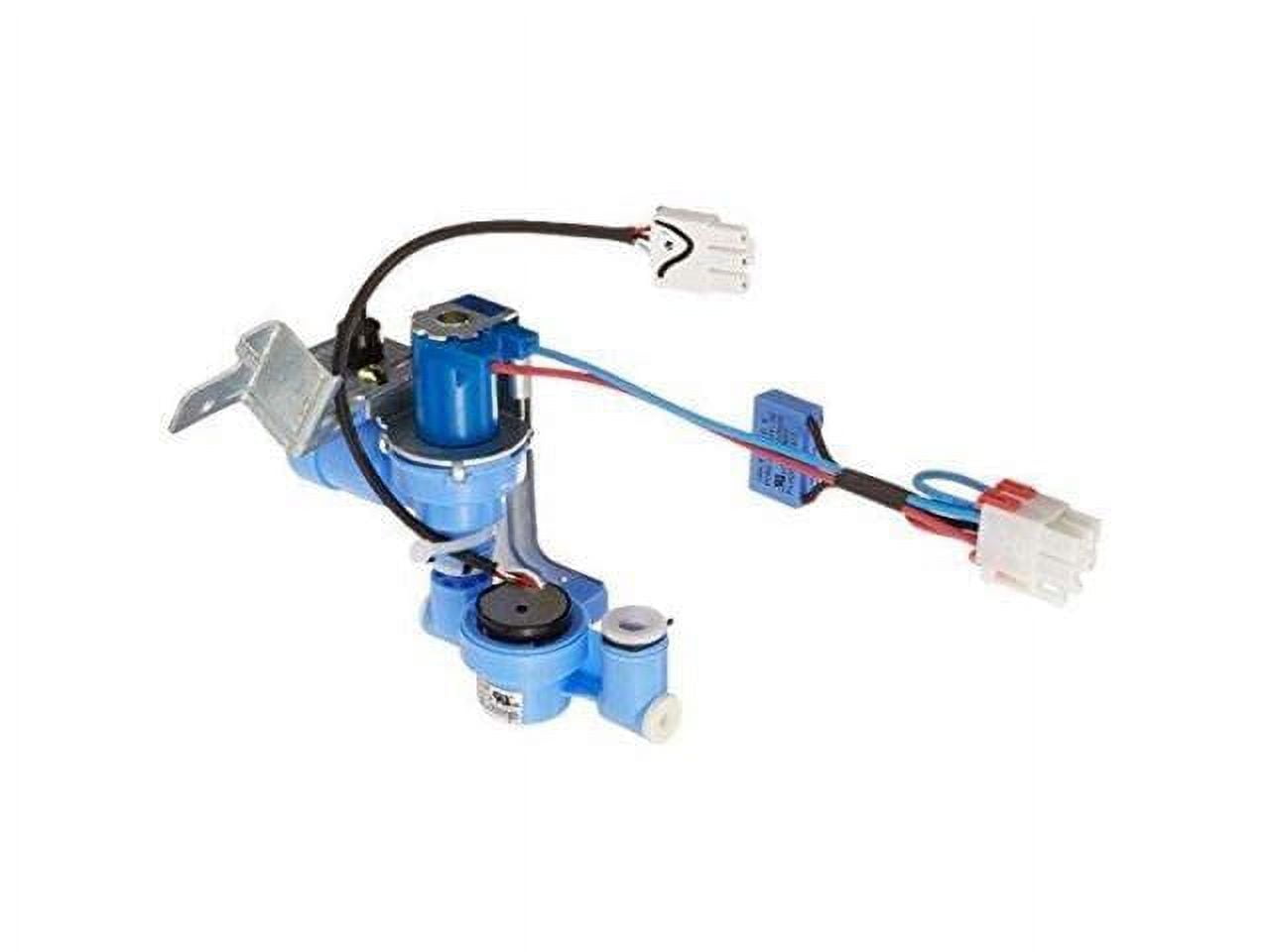 Compatible with LG AJU72992603 Water Inlet Valve