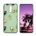 thumbnail image 1 of Compatible with LG K40 Phone Case, Avocado-Green-19 Case Silicone Protective for Teen Girl Boy Case for LG K40, 1 of 1