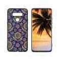 thumbnail image 1 of Compatible with LG K51 Phone Case, Green-authentic-Mosaic-8 Case Silicone Protective for Teen Girl Boy Case for LG K51, 1 of 1