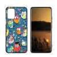 thumbnail image 1 of Compatible with LG K53 Phone Case, Birds-Cartoons-46 Case Silicone Protective for Teen Girl Boy Case for LG K53, 1 of 1