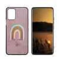 thumbnail image 1 of Compatible with LG K53 Phone Case, Boho-Rainbow-aestetic-51 Case Silicone Protective for Teen Girl Boy Case for LG K53, 1 of 1