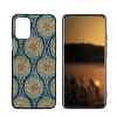thumbnail image 1 of Compatible with LG K53 Phone Case, Green-authentic-Mosaic-23 Case Silicone Protective for Teen Girl Boy Case for LG K53, 1 of 1