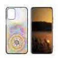 thumbnail image 1 of Compatible with LG K53 Phone Case, Mandala-Rainbow-21 Case Silicone Protective for Teen Girl Boy Case for LG K53, 1 of 1