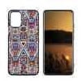 thumbnail image 1 of Compatible with LG K53 Phone Case, Rainbow-design-5 Case Silicone Protective for Teen Girl Boy Case for LG K53, 1 of 1