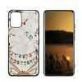thumbnail image 1 of Compatible with LG K53 Phone Case, White-Cute-32 Case Silicone Protective for Teen Girl Boy Case for LG K53, 1 of 1