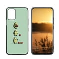 thumbnail image 1 of Compatible with LG K62 Phone Case, Avakado-59 Case Silicone Protective for Teen Girl Boy Case for LG K62, 1 of 1