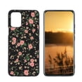 thumbnail image 1 of Compatible with LG K62 Phone Case, Floral-137 Case Silicone Protective for Teen Girl Boy Case for LG K62, 1 of 1