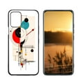 Compatible with LG K62 Phone Case, domitor53 Case Silicone Protective