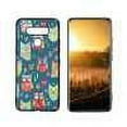 thumbnail image 1 of Compatible with LG Q51 Phone Case, Birds-Cartoons-48 Case Silicone Protective for Teen Girl Boy Case for LG Q51, 1 of 1