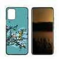thumbnail image 1 of Compatible with LG Q52 Phone Case, Birds-Cartoons-41 Case Silicone Protective for Teen Girl Boy Case for LG Q52, 1 of 1