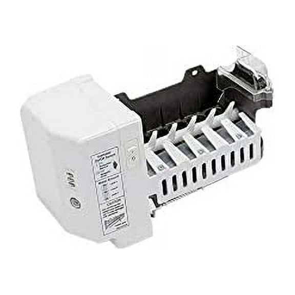 Compatible with LG Refrigerator Ice Maker AEQ36756901