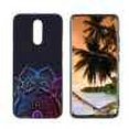 thumbnail image 1 of Compatible with LG Solo LTE Phone Case, Mandala-Rainbow-7 Case Silicone Protective for Teen Girl Boy Case for LG Solo LTE, 1 of 1