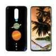 thumbnail image 1 of Compatible with LG Solo LTE Phone Case, Planets-14 Case Silicone Protective for Teen Girl Boy Case for LG Solo LTE, 1 of 1