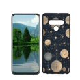 thumbnail image 1 of Compatible with LG Stylo 6 Phone Case, Celestial-star-constellations-0 Case Silicone Protective for Teen Girl Boy Case for LG Stylo 6, 1 of 1
