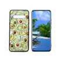 thumbnail image 1 of Compatible with LG V60 ThinQ 5G Phone Case, Avocado-Green-18 Case Silicone Protective for Teen Girl Boy Case for LG V60 ThinQ 5G, 1 of 1