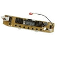 thumbnail image 1 of Compatible with LG Washing Machine Computer Board EBR793669 Motherboard Inverter EBR793689 Display Board Components , components, 1 of 2