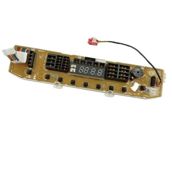 Compatible with LG Washing Machine Computer Board EBR793669 Motherboard Inverter EBR793689 Display Board Components , components
