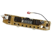 Compatible with LG Washing Machine Computer Board EBR793669 Motherboard Inverter EBR793689 Display Board Components , components