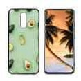 thumbnail image 1 of Compatible with LG Xpression Plus 2 Phone Case, Avocado-Green-19 Case Silicone Protective for Teen Girl Boy Case for LG Xpression Plus 2, 1 of 1