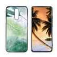 thumbnail image 1 of Compatible with LG Xpression Plus 2 Phone Case, Nature-Green-8 Case Silicone Protective for Teen Girl Boy Case for LG Xpression Plus 2, 1 of 1