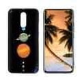 thumbnail image 1 of Compatible with LG Xpression Plus 2 Phone Case, Planets-14 Case Silicone Protective for Teen Girl Boy Case for LG Xpression Plus 2, 1 of 1